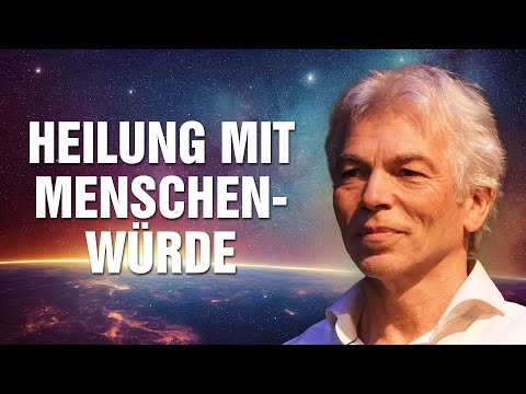 Aktiviere Deine Selbstheilungskräfte: Heilung die der Würde eines Menschen entspricht – Georg Meier