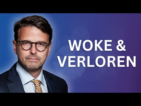 Woke: Wie der Zeitgeist unsere Beziehungen zerstört (Raphael Bonelli)