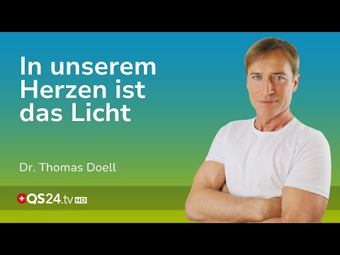 Man sieht nur mit dem Herzen gut – Das Wesentliche ist für das Auge unsichtbar | LifeSpirit | QS24