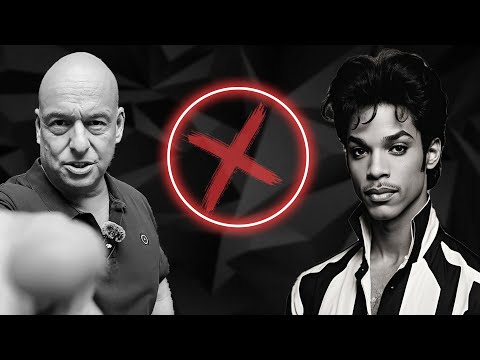 Musik-Legende getötet wegen System-Kritik?! (Die Wahrheit über Prince)