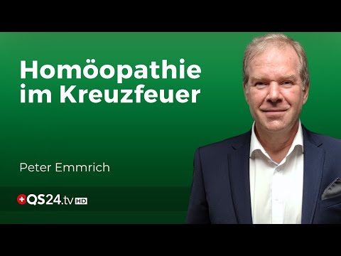 Die Debatte um Homöopathie: Zwischen Einschränkung und Therapiefreiheit | Naturmedizin | QS24