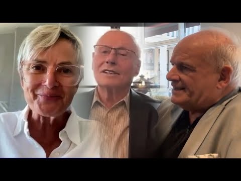 Was läuft eigentlich gut in Deutschland? Hahne, Lafontaine, Schröder, usw. über Lichtblicke