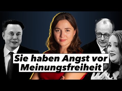 Krieg gegen Musk