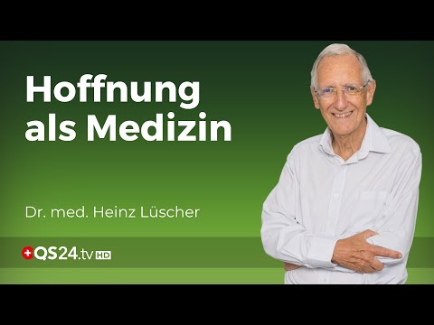 Die heilende Kraft der Hoffnung und wie sie Gesundheit und Heilung beeinflusst | QS24