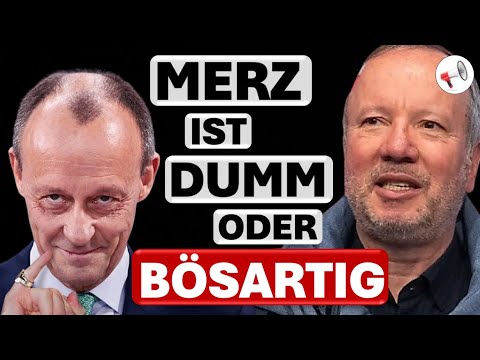 Die Politik wird immer ekelhafter | Markus Krall im Interview mit Helmut Reinhardt
