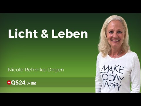 Transzelluläre Revitalisierung: Energie unter der Haut | Erfahrungsmedizin | QS24