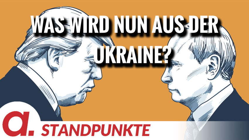 Was wird nun aus der Ukraine? | Von Thomas Röper