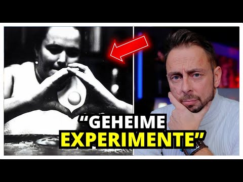 5 GEHEIME SOWJETISCHE EXPERIMENTE, die dich SCHOCKIEREN WERDEN! 💥