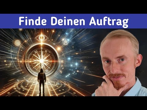 Finde Deine Lebensvision – 5 Schritte zu Deiner Berufung