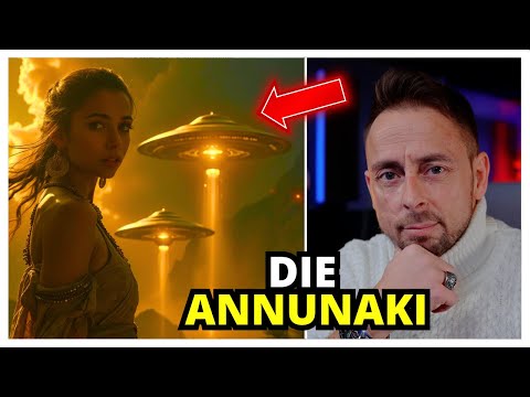 DAS MYSTERIUM DER ANNUNAKI! 💥 | Kurzdoku | Blaupause Original