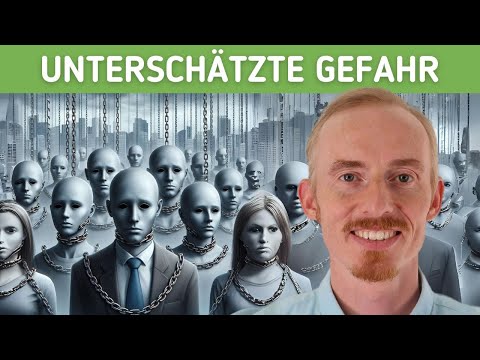 Die Gefahren der Bindungslosigkeit – Normopathie und ihre Folgen