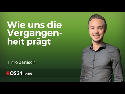 Machen uns kollektive Traumata  gesellschaftlich steuerbar? | Naturmedizin | QS24