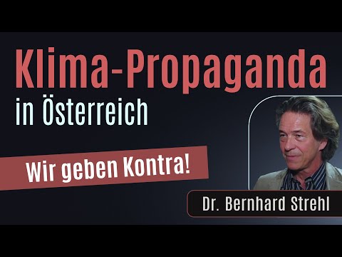 Klima-Journalismus – ORF-Beitrag auf dem Prüfstand: Klimapropaganda in Österreich