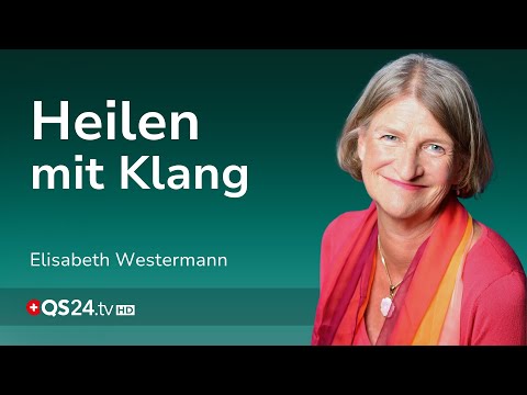 Klangcodes: Frequenzen, die gezielt Beschwerden lindern | Sinn des Lebens | QS24