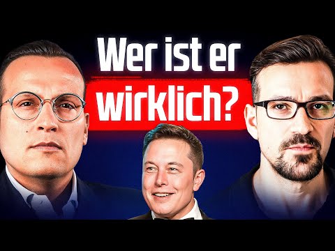 Die Wahrheit über Elon Musks Einfluss! (Podcast mit @AktienMitKopf )