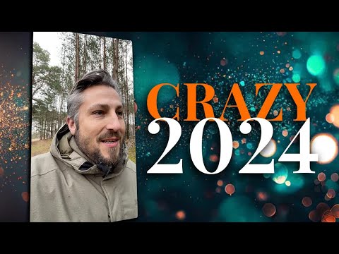 CRAZY 2024