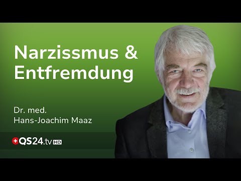 Krieg statt Selbstreflexion: Narzissmus und seine zerstörerischen Folgen | Naturmedizin | QS24