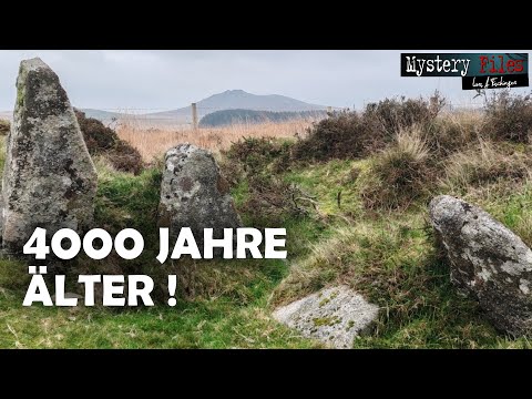 Unglaublich! King Arthur’s Hall in England: 4000 Jahre älter als angenommen