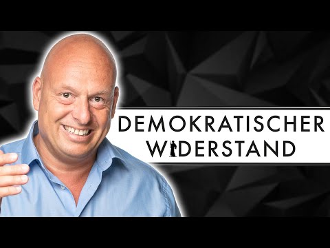 Die Leichen im Keller fangen an zu stinken! (Interview Demokratischer Widerstand)