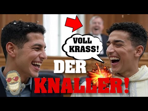 UNGLAUBLICHES Drama! Mann totgeprügelt! BEWÄHRUNG! 💥⚡️Wurde im Gericht gelacht?