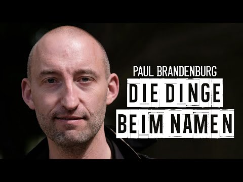 Im Gespräch mit Paul Brandenburg