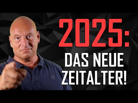 ENDE DER LÜGEN: Dieses Jahr wird alles entscheiden!