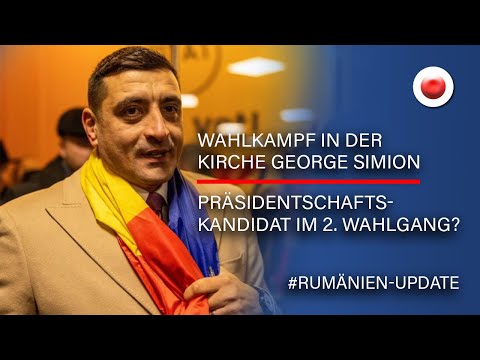 Rumänien – Update Politik ohne Kirche – unmöglich!