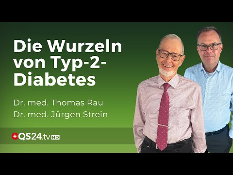 Ein integrativer Ansatz zur Behandlung von Typ-2-Diabetes | QS24