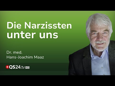 Demokratie am Abgrund – Wie Narzissmus unsere Gesellschaft zersetzt! | Naturmedizin | QS24