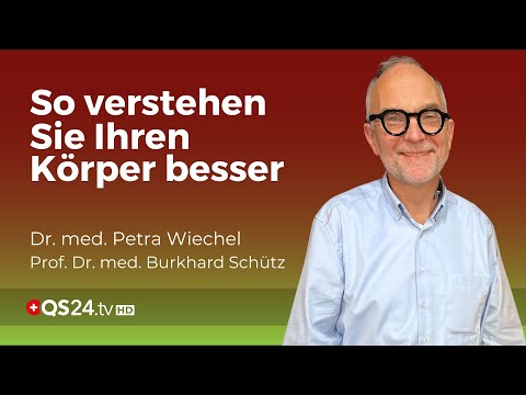 Sie sind, was Ihr Darm sagt – So beeinflusst die Mikrobiom-Forschung Ihr Leben | QS24 Gremium