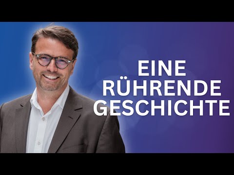 Eine Schnitzelsemmel, die ein Leben verändert hat (Raphael Bonelli)