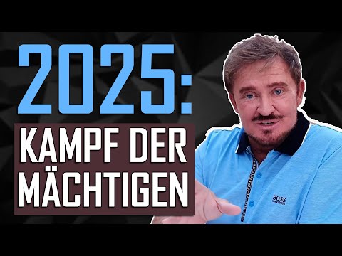 TV-Moderator packt aus: System steht vor dem Ende! (Bernd Schumacher Interview)