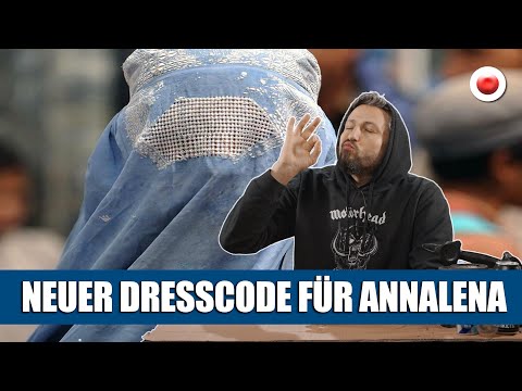 Baerbocks Handschlag | Kickl Kanzler Katastrophe? | Rechte Straftaten im Fokus | NARRATIVSCHLAF