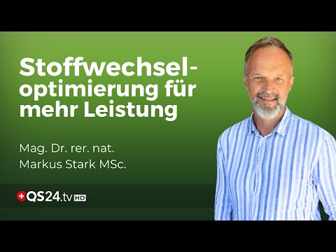 Wie Ernährung und gezieltes Training die Leistung optimieren | Naturmedizin | QS24