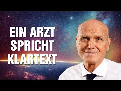 Der ultimative Weg zu Heilung & dauerhafter Gesundheit: Der Arzt Dr. Karl Probst spricht Klartext