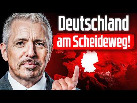 Das verheimlichen unsere Politiker ganz bewusst! (Dirk Müller)