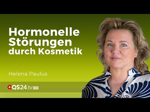 Hormonaktive Substanzen – Fataler Eingriff in Körper & Umwelt | Erfahrungsmedizin | QS24