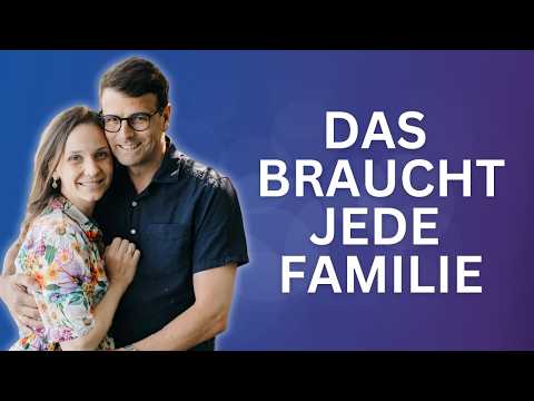 Herausforderung Familie: Wie Unterschiede zur Stärke werden (Vici & Raphael Bonelli)