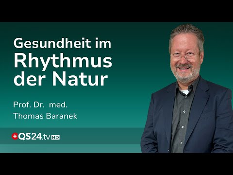 Die Bedeutung von Schumann-Frequenz und Sinuswellen bei Herz-Kreislauf-Erkrankungen | QS24