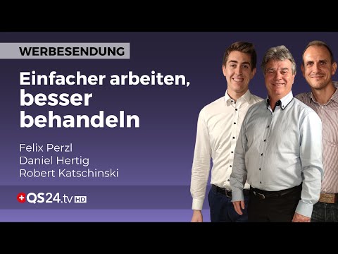 Optimieren Sie Ihre Diagnosen: Die Technologie der Resonanz-Zentren für bessere Ergebnisse | QS24