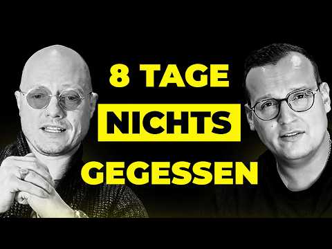 Wir konnten nicht anders… (Krasses Experiment mit Philip Hopf)