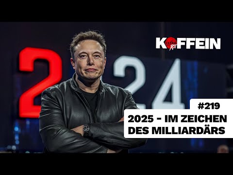 Im Zeichen des Milliardärs