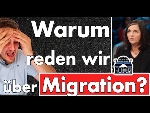 Habeck: Flüchtlingskosten brechen Kommunen das Genick & Küchenhilfe Göring-Eckardt versteht nichts!