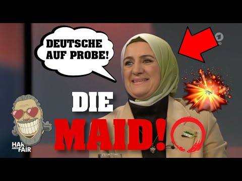 „ICH habe Angst vor Weidel!“ – Schock Geständnis vor laufender KAMERA! 💥⚡️| hart aber fair