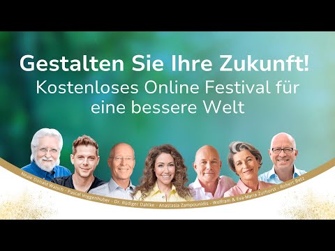 FRIENDS Online Festival 2025: Inspirierende Sprecher, Live-Highlights & Gemeinschaft | QS24