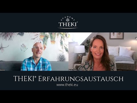 THEKI Erfahrungsbericht von Dominik | THEKI® Academy