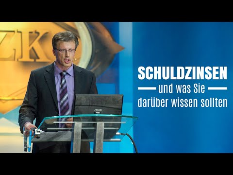 Schuldzinsen, was Sie wissen sollten – Dipl. -Wi-Ing Christian Musiol