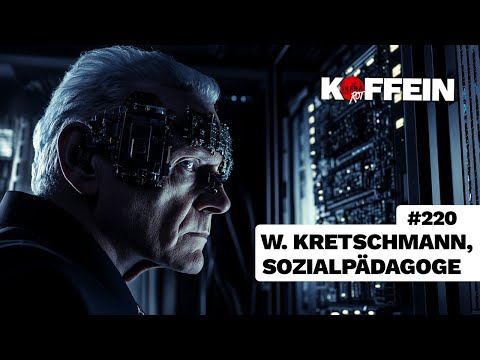 W.  Kretschmann, Sozialpädagoge