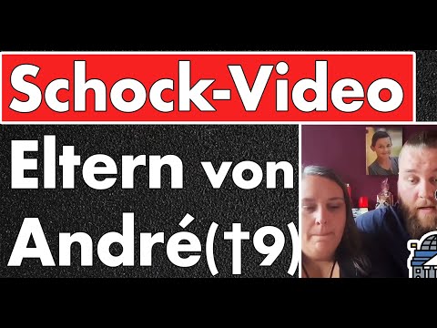 Abrechnung der Eltern des verstorbenen André (9): Sie verweigern uns die Leiche unseres Kindes!