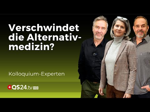 Nur Schulmedizin: Alles andere ist Humbug?! | Trailer | Kolloquium Medicine | QS24